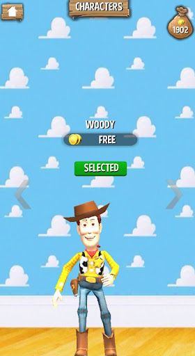 subway toy runner story - Screenshot 3