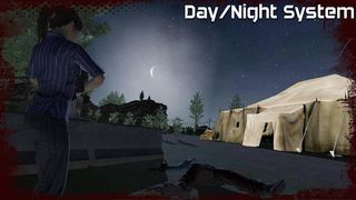 Blood Friends Forever - Screenshot 2