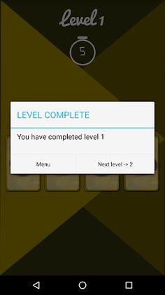 Luyện siêu trí nhớ - Screenshot 4