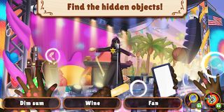 Hidden Relics : Hidden Object - Screenshot 3