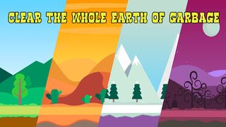 Mr Shooter - Screenshot 3