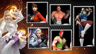 Kung Fu Attack Fighting Games - Screenshot 2