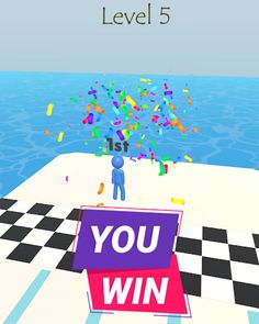 Run For Your Life - Screenshot 2