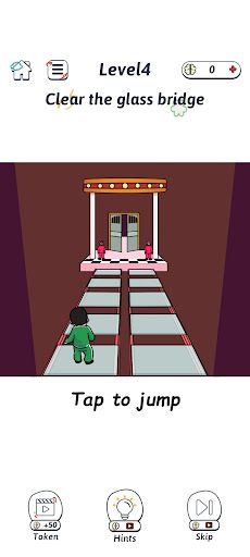 Brain Survival - Screenshot 4