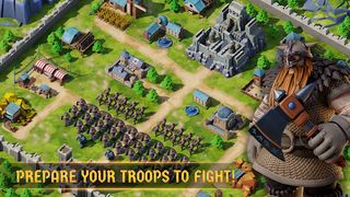 Empires & Kingdoms: Conquest! - Screenshot 1