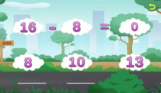 Kids Games - For Toddlers 3-6 - Screenshot 3