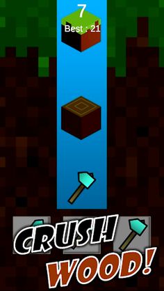 MineCrush - Screenshot 4