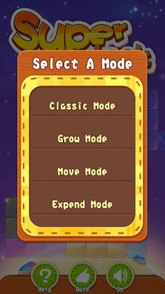 Block Puzzle - Screenshot 2