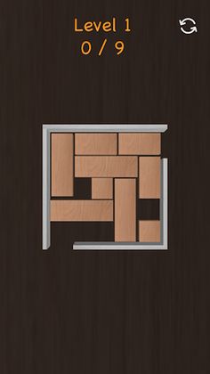Remove Blocks : Puzzle Game - Screenshot 1