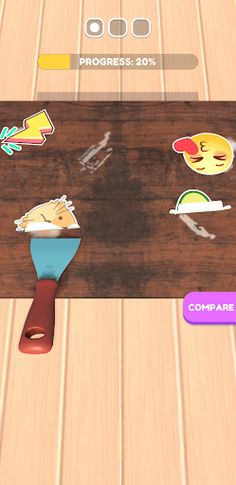 Restoration Master - Screenshot 3