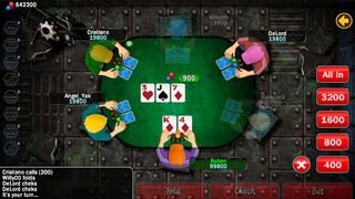 City of Poker - Screenshot 2