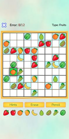 Sudoku Loppi: Puzzle Quiz - Screenshot 4