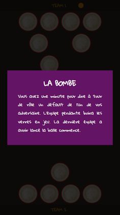 Bière Pong - Screenshot 3