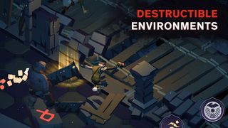 Dread Rune - Screenshot 1