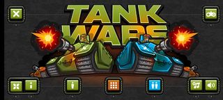 tank game offline - Screenshot 2