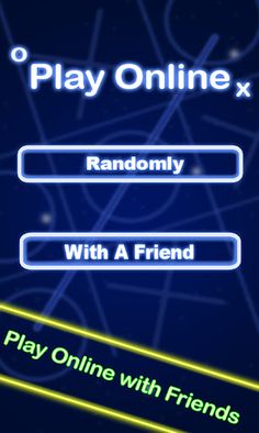 Tic Tac Toe Online Game - Screenshot 3