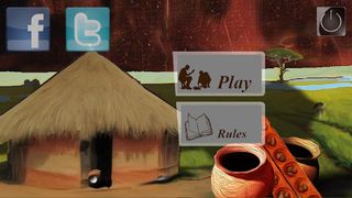 Awale - Oware - Awele - Screenshot 1