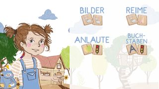 PiAS Memo Sprache für Kinder - Screenshot 3