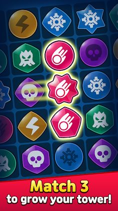 Puzzle Defense - Screenshot 3