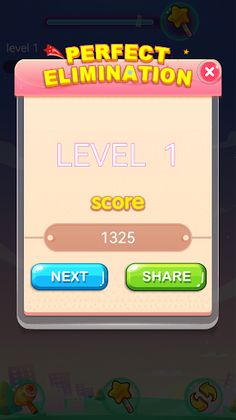 Pop Star - Screenshot 2