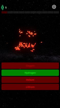 Quiz Crumble: Trivia game - Screenshot 1