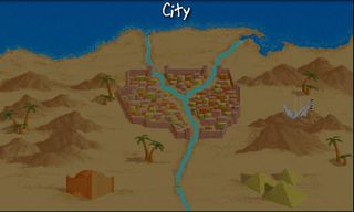 Alfred Pelrock - Screenshot 2