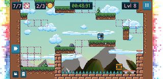 On The Go - Screenshot 2