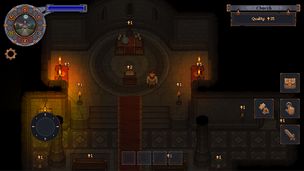 Graveyard Keeper - Screenshot 3