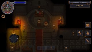 Graveyard Keeper - Screenshot 3