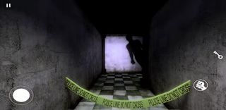 The Intruder - Horror In Doors - Screenshot 3