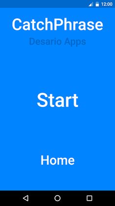 CatchPhrase - Screenshot 3