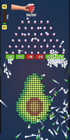 Break Balls 3D - Screenshot 2