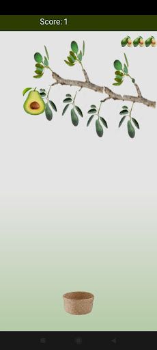 Avocado - Screenshot 2