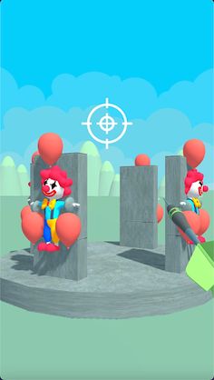 Darts It - Screenshot 1