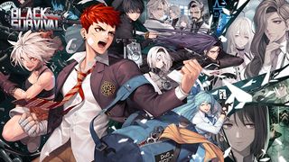 Black Survival - Screenshot 1