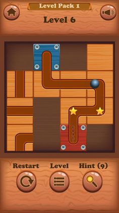 Unblock The Way - Screenshot 1