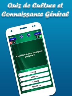 Duel Quiz - Culture Générale - Screenshot 2
