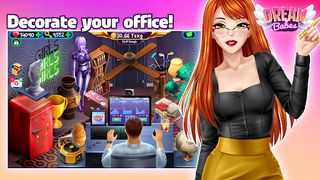Dream Babes: Dating Idle Game - Screenshot 2
