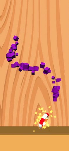 Hoop Jump - Screenshot 3