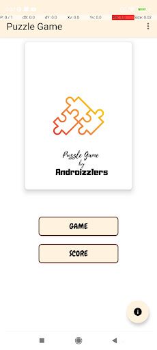 Zzler - Screenshot 1