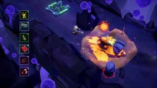 Risk of Rain: Hostile Worlds - Screenshot 2