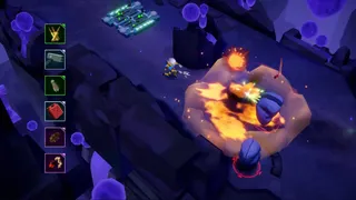 Risk of Rain: Hostile Worlds - Screenshot 2