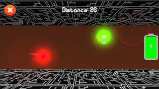 Ball Run - ball jumping game - Screenshot 2