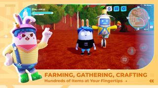 Bitkub Metaverse - Screenshot 3