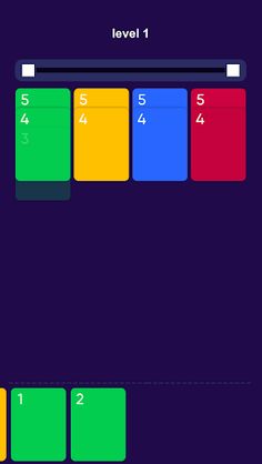 Number Run - Screenshot 3