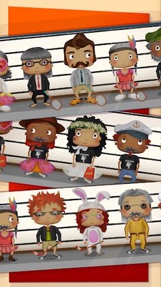 Little Police - Screenshot 2