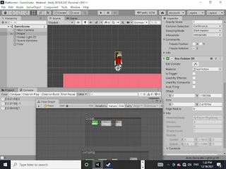 Platformer - Screenshot 2