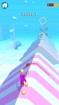 Pretty High - Screenshot 2