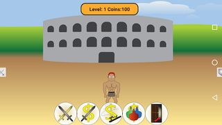 Socks & Sandals - Screenshot 3