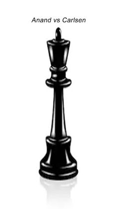 Chess Games Anand vs Carlsen - Screenshot 4